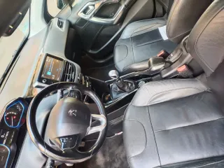 Peugeot 2008 2018