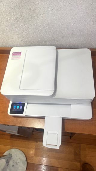 Impresora HP Envy 6530e WiFi