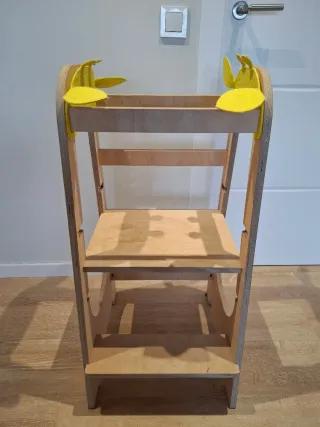 Torre aprendizaje Beeloom Giraffe