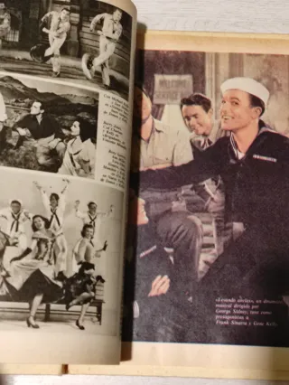 Libro Las grandes estrellas del cine. Terenci Moix