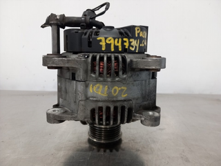 ALTERNADOR VOLKSWAGEN PASSAT VARIANT (3C5) BKP 02
