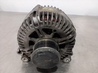 ALTERNADOR VOLKSWAGEN PASSAT VARIANT (3C5) BKP 02