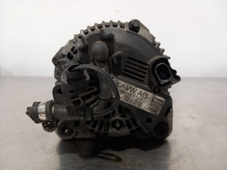 ALTERNADOR VOLKSWAGEN PASSAT VARIANT (3C5) BKP 02