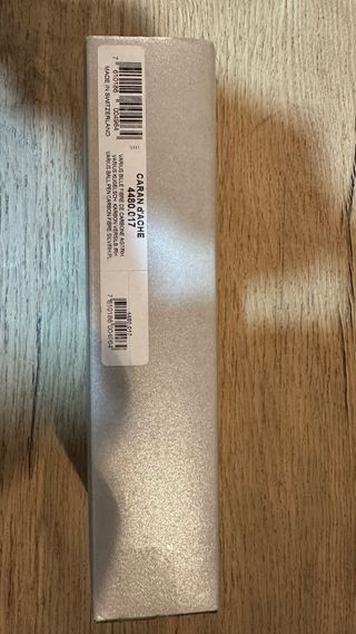 Bolígrafo Caran d’Ache Varius Carbon 3000