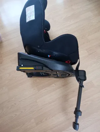 Silla Coche Nania Ranger Grupo 0/1/2/3 (0-36kg)