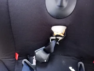 Silla Coche Nania Ranger Grupo 0/1/2/3 (0-36kg)