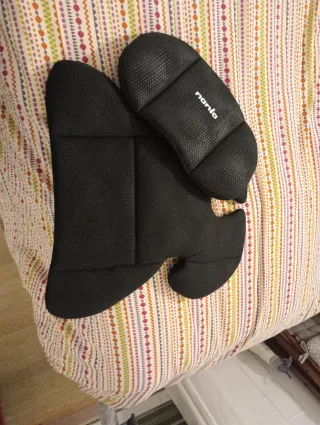 Silla Coche Nania Ranger Grupo 0/1/2/3 (0-36kg)