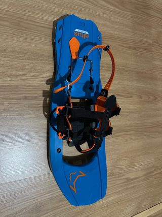 Raquetas de nieve Altus Marmota