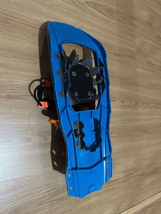 Raquetas de nieve Altus Marmota