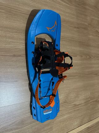 Raquetas de nieve Altus Marmota