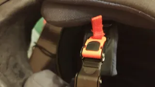 Casco AGV K-4 Talla M (57-58 cm)