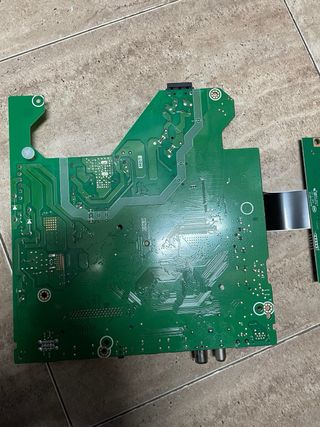 Placa TV Hisense 43 RSAG7.820.12363/ROH