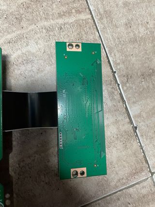 Placa TV Hisense 43 RSAG7.820.12363/ROH