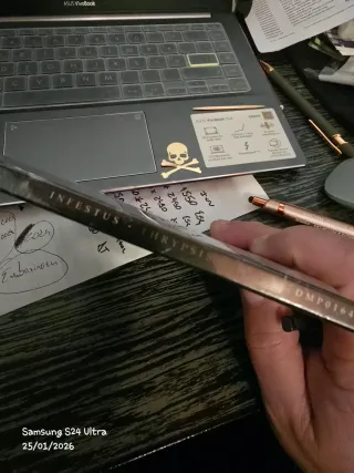 Infestus - Thrypsis CD