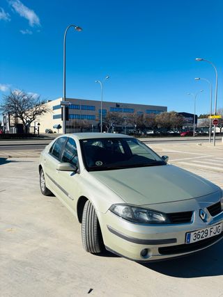 Renault Laguna 2006