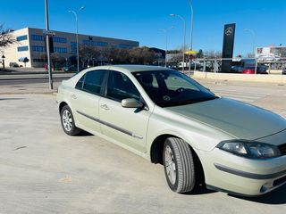 Renault Laguna 2006