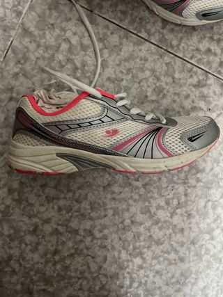 Zapatillas RUNFIT Running Mujer