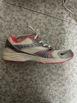 Zapatillas RUNFIT Running Mujer