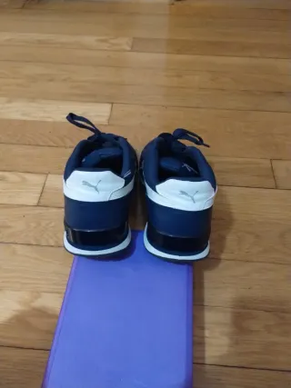 Zapatillas Puma Hombre Talla 44