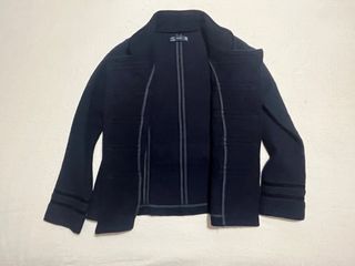 Blazer Austriaca Zara Talla M