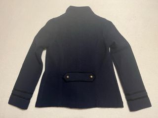 Blazer Austriaca Zara Talla M