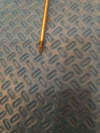 Destornillador Torx T10 Irazola