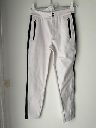 Pantalones de Nieve Mujer