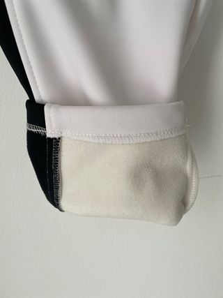 Pantalones de Nieve Mujer