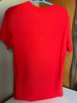 Camiseta G-Star RAW Talla M