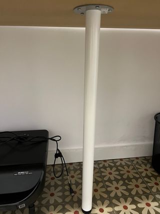 Escritorio IKEA 200cm