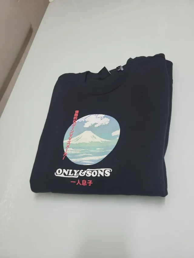 Sudadera Only & Sons Talla M