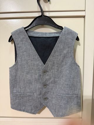 Gilet Primigi bambino tg 4