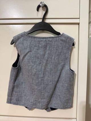 Gilet Primigi bambino tg 4