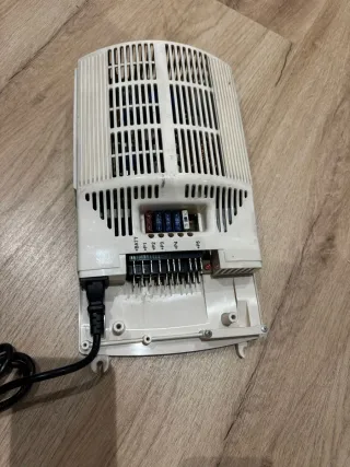 Convertidor Dometic SMP199-01 Gama Premium