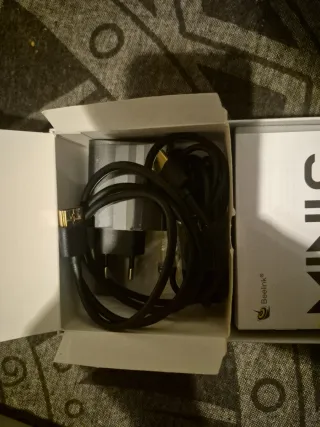 Beelink MINIS12 PRO A Ordenador