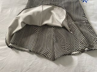 Falda pantalón Stradivarius