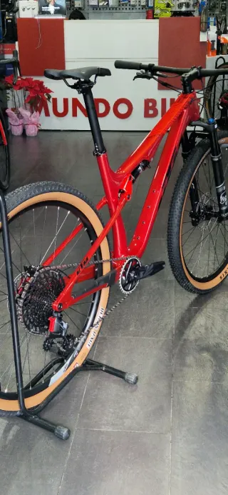 KTM SCARP ÉLITE AXS