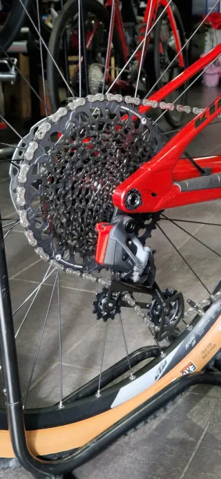 KTM SCARP ÉLITE AXS