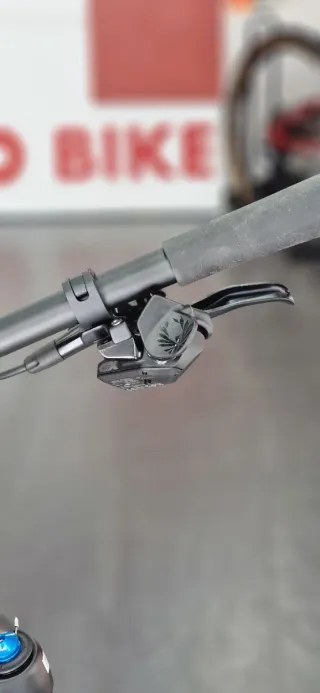 KTM SCARP ÉLITE AXS