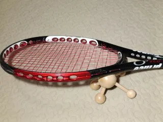 Raqueta Prince O3 Red+