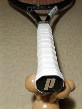 Raqueta Prince O3 Red+