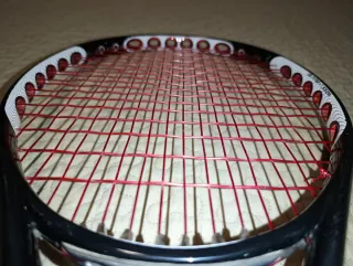 Raqueta Prince O3 Red+