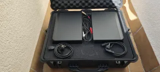 Monitores de Estudio Alesis M1 Active 520