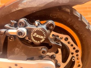 Kukirin G2 Max Patinete Eléctrico