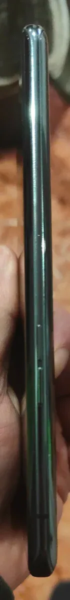 OPPO Find X3 Pro Negro/Gris