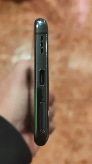 OPPO Find X3 Pro Negro/Gris