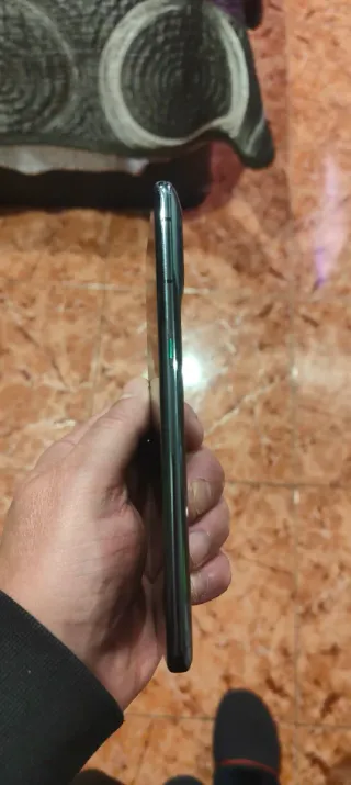 OPPO Find X3 Pro Negro/Gris