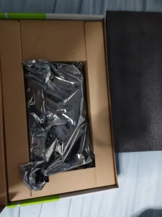 ASUS TUF Gaming GTX 1660 Ti OC 6GB