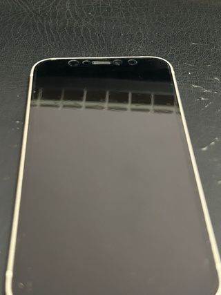 iPhone 12 mini Bianco