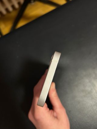iPhone 12 mini Bianco